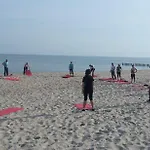 Eden & 3* Mielno (Koszalin)