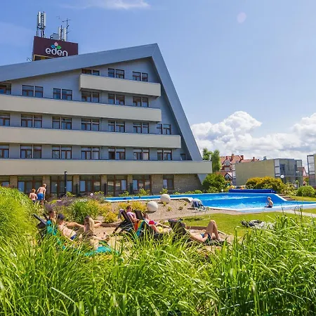 Eden Resort&spa