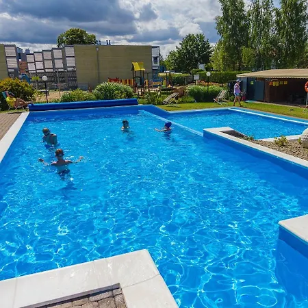 Eden Resort & Spa 3*