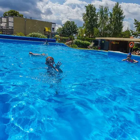 Eden & 3* Mielno (Koszalin)