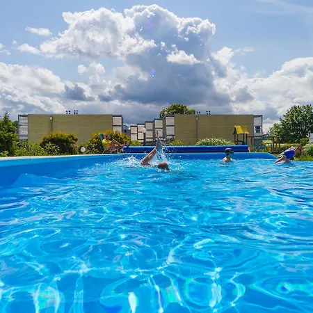 Eden Resort & Spa 3*