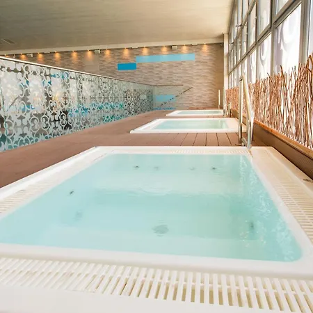 Eden Resort&spa 3*