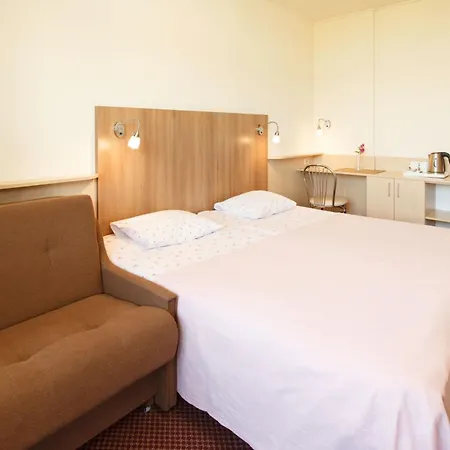 Eden Resort & Spa Resort