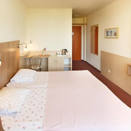 Eden Resort & Spa Resort Mielno (Koszalin)