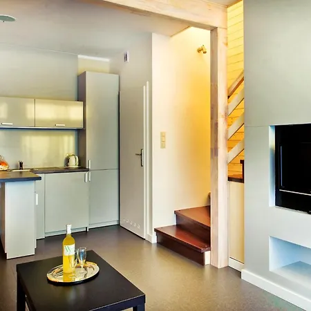 Resort Eden & Mielno (Koszalin)