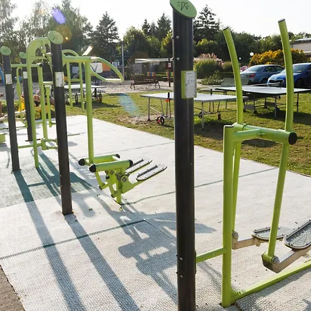 Eden Resort & Spa 3*