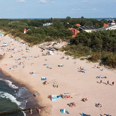 Eden & 3* Mielno (Koszalin)