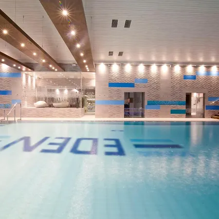 Eden Resort & Spa Mielno (Koszalin)