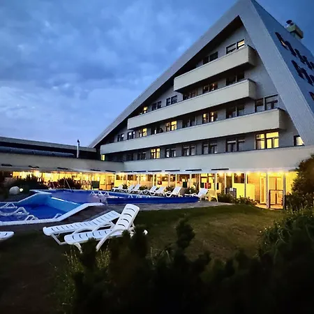 Eden & 3* Mielno (Koszalin)