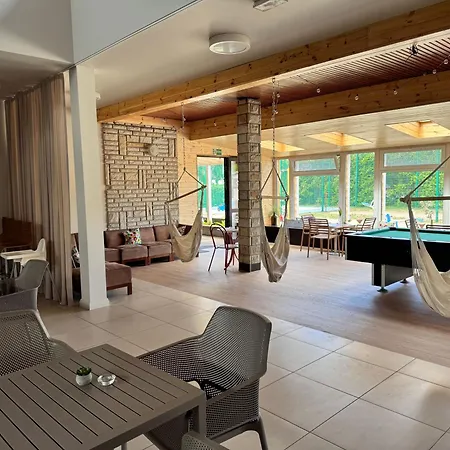 Eden Resort & Spa Resort Mielno (Koszalin)