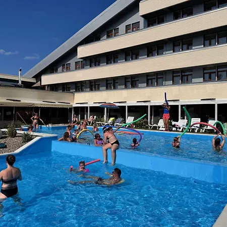 Eden Resort & Spa Mielno (Koszalin)