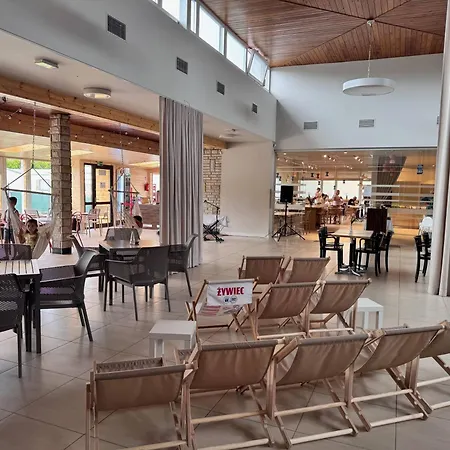 Eden Resort & Spa Resort 3*