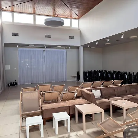 Resort Eden Resort & Spa 3*