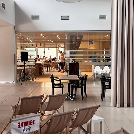 Eden & 3* Mielno (Koszalin)