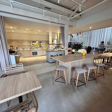 Eden Resort & Spa Mielno (Koszalin)