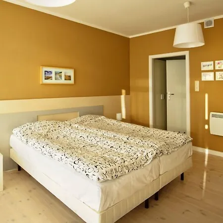 Resort Eden Resort & Spa Mielno (Koszalin)