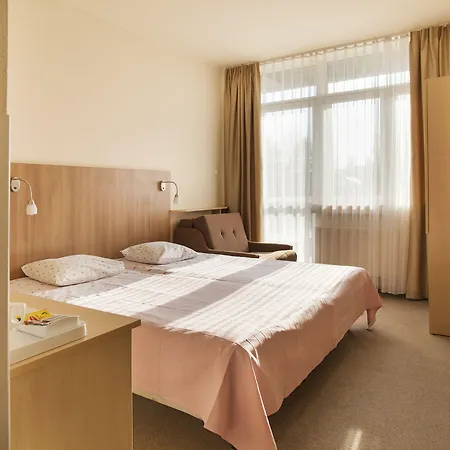 Eden Resort & Spa 3* Mielno (Koszalin)