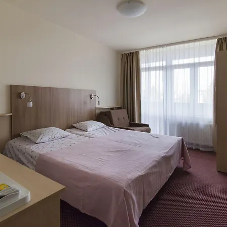 Resort Eden Resort & Spa