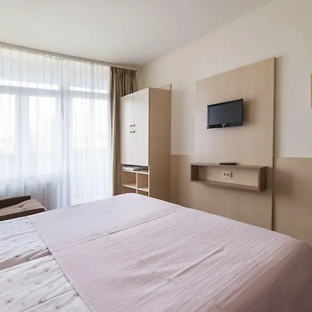 Eden Resort & Spa Resort Mielno (Koszalin)