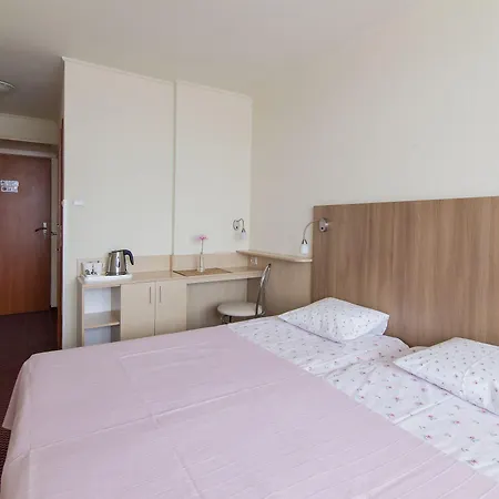 Eden & 3* Mielno (Koszalin)