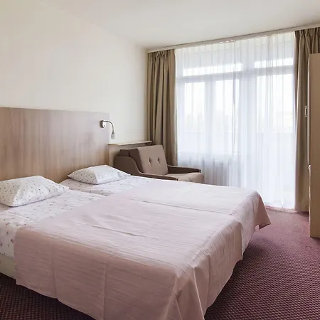 Eden Resort & Spa Resort Mielno (Koszalin)