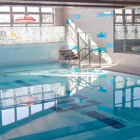 Eden Resort & Spa 3*
