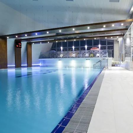 Eden Resort & Spa Mielno (Koszalin)