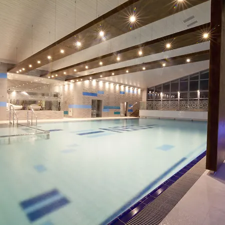 Eden Resort & Spa Resort Mielno (Koszalin)