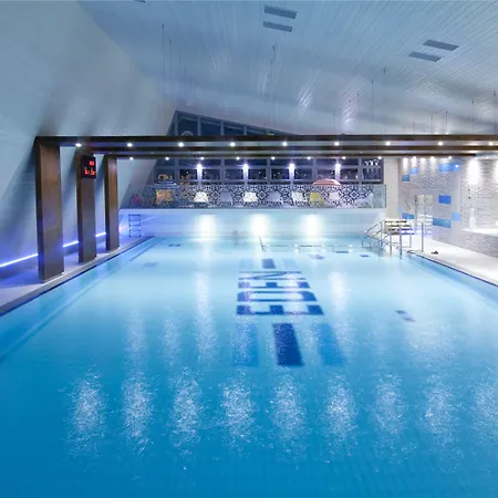 Resort Eden Resort & Spa Mielno (Koszalin)