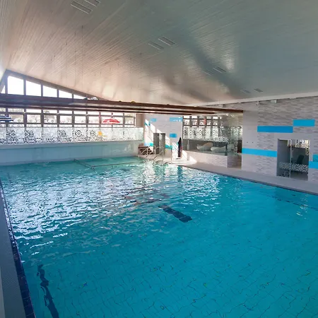 Resort Eden Resort & Spa Mielno (Koszalin)