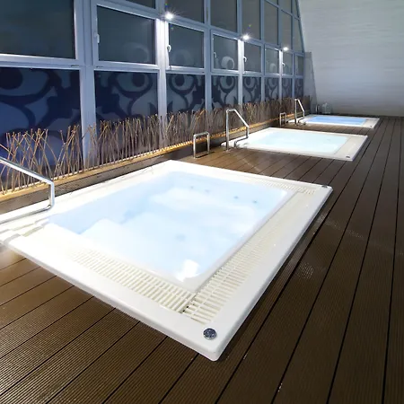 Eden Resort & Spa Resort 3*