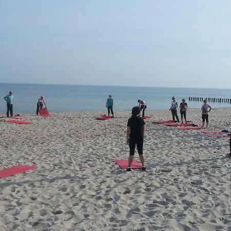 Eden & 3* Mielno (Koszalin)