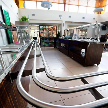 Resort Eden & Mielno (Koszalin)