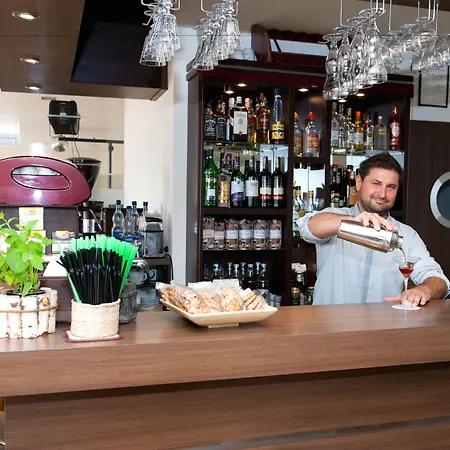 Eden & 3* Mielno (Koszalin)