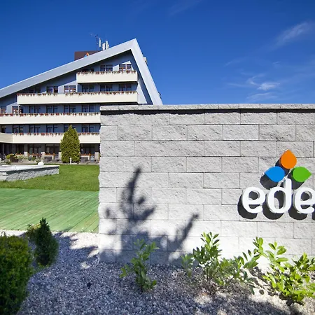 Eden Resort & Spa 3*