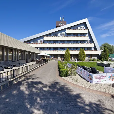 Resort Eden Resort & Spa Mielno (Koszalin)