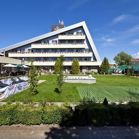 Eden Resort & Spa 3*
