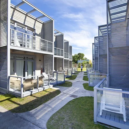 Eden & 3* Mielno (Koszalin)