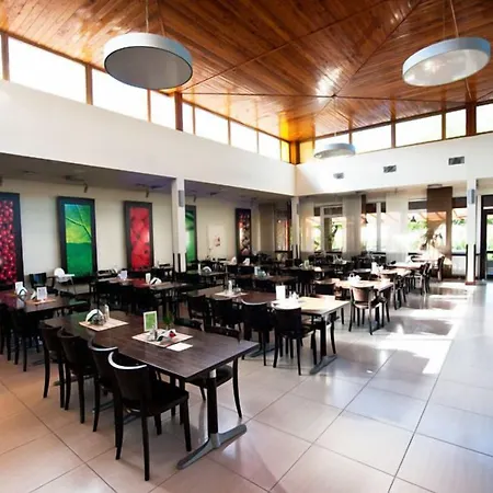 Eden Resort & Spa 3*