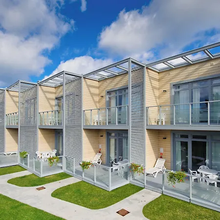 Eden Resort & Spa Resort Mielno (Koszalin)