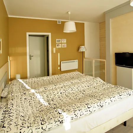 Eden & 3* Mielno (Koszalin)