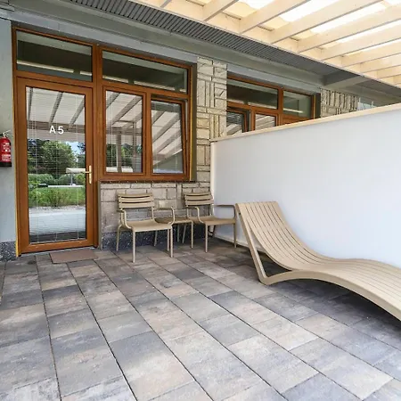 Eden & 리조트 미엘노