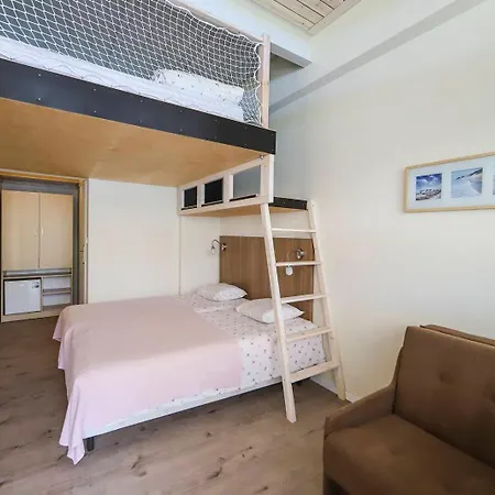 Eden & 리조트 미엘노