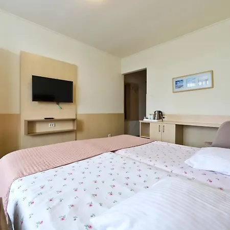 Eden Resort & Spa Resort Mielno (Koszalin)