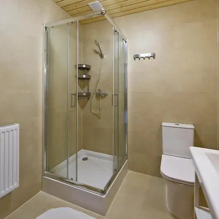 Eden Resort & Spa Mielno (Koszalin)