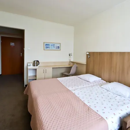 Resort Eden Resort & Spa Mielno (Koszalin)