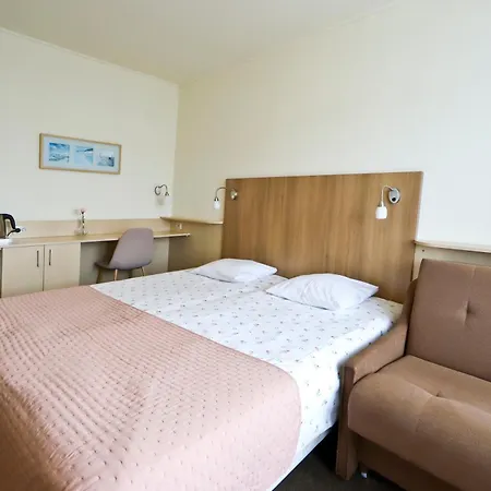 Eden Resort & Spa Resort Mielno (Koszalin)