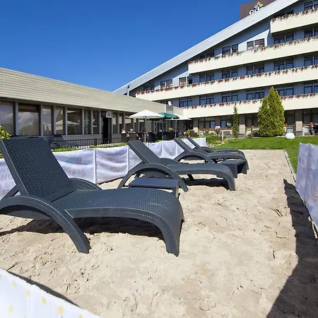 Eden Resort & Spa Mielno (Koszalin)