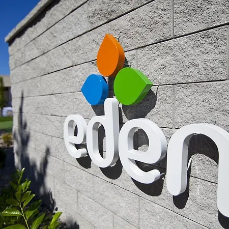 Курортный комплекс Eden & Мельно