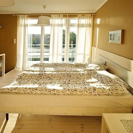 Ośrodek wypoczynkowy Eden & 3*